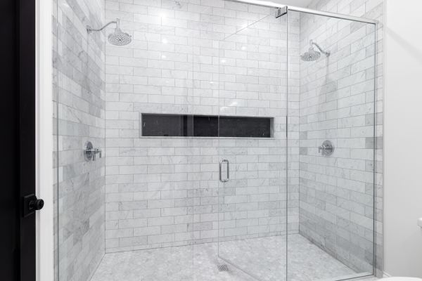 Shower Replacement in Norristown