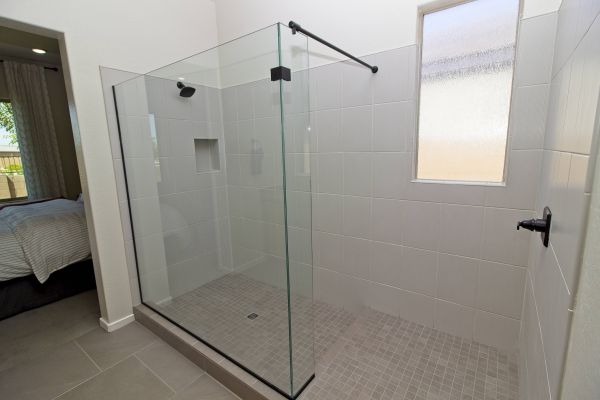 Walk In Shower Installation in Norristown