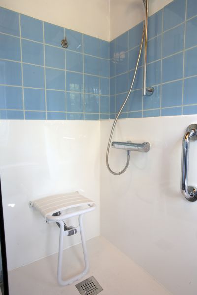 Elderly Shower Installation in Norristown