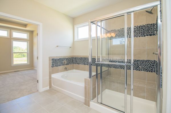 Shower Room Installation in Norristown