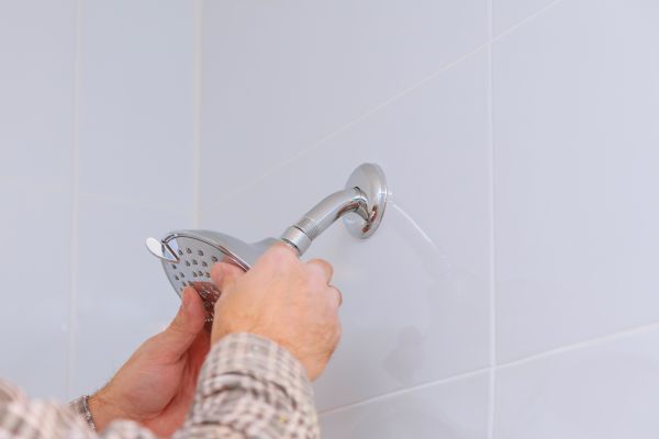 Shower Plumbing Service in Norristown