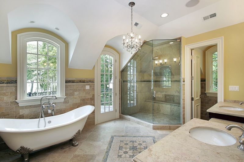 Top Bathtub Installation Companies in Chalfont, PA