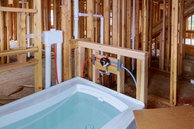 Top Bathtub Installation Companies in Downingtown, PA