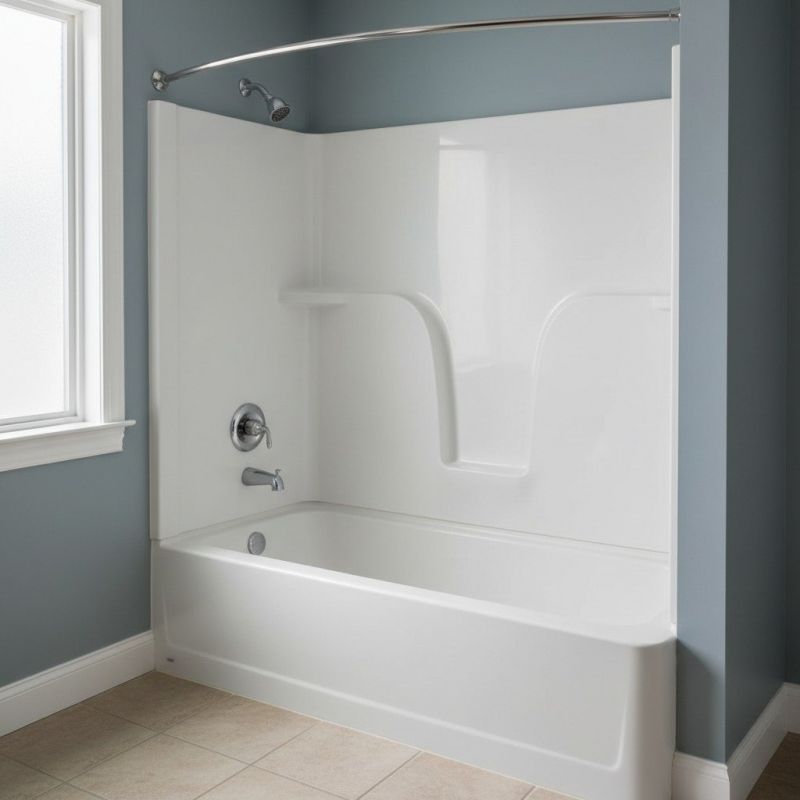 Top Bathtub Installation Companies in Glenside, PA
