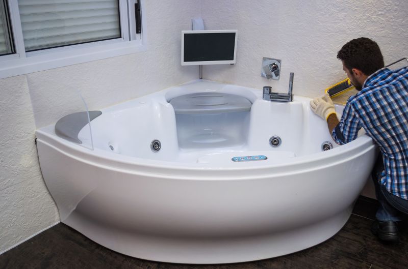 Top Bathtub Installation Companies in King Of Prussia, PA