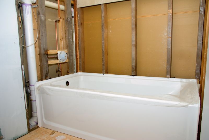 Top Bathtub Installation Companies in Pottstown, PA
