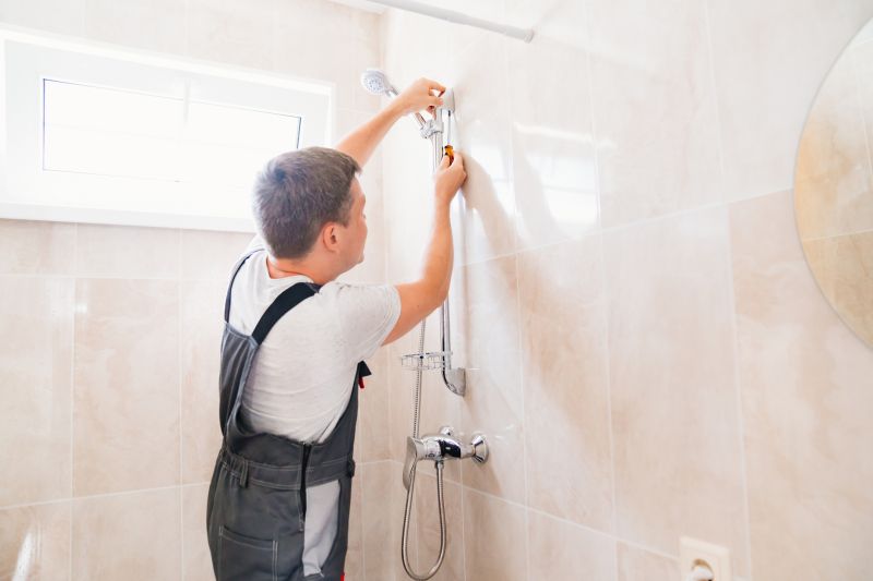 Top Shower Installation Companies in Ambler, PA