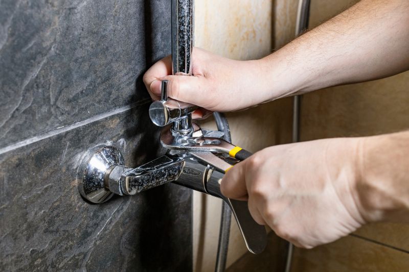 Top Shower Installation Companies in Chalfont, PA