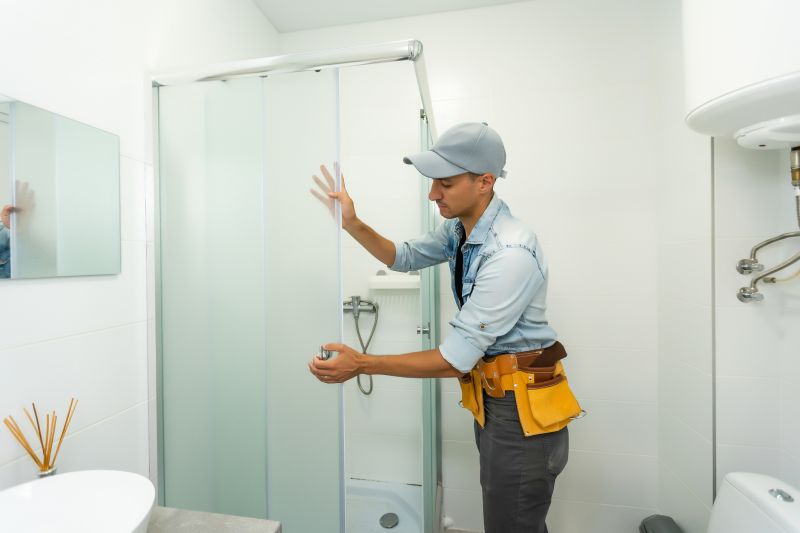 Top Shower Installation Companies in Douglassville, PA
