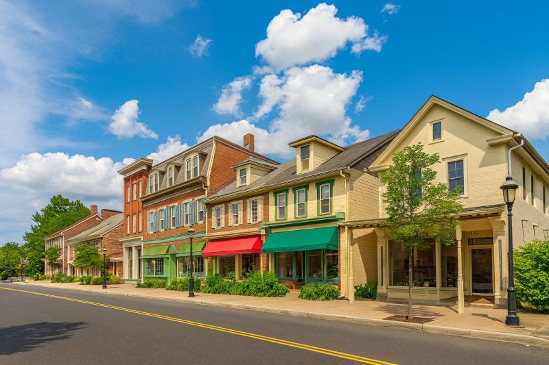 Top Shower Installation Companies in Newtown Square, PA