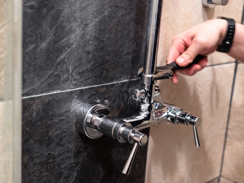 Top Shower Installation Companies in North Wales, PA