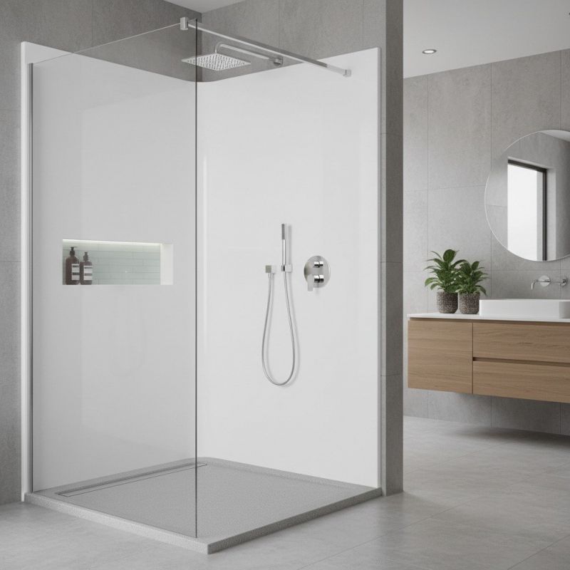 Top Shower Installation Companies in Richboro, PA