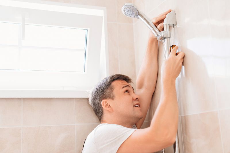 Top Shower Installation Companies in West Chester, PA